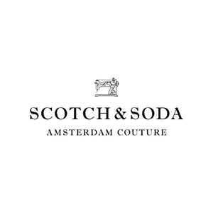 Scotch & Soda