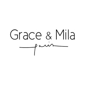 Grace & Mila